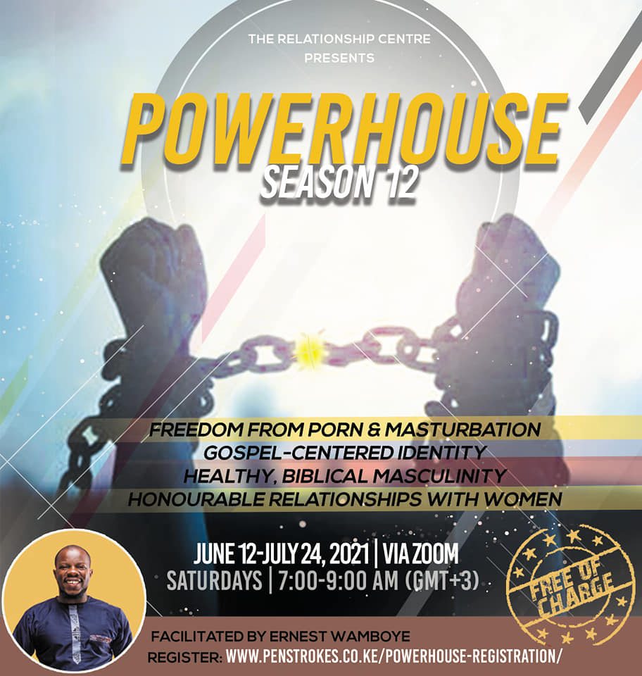 Powerhouse Season 12