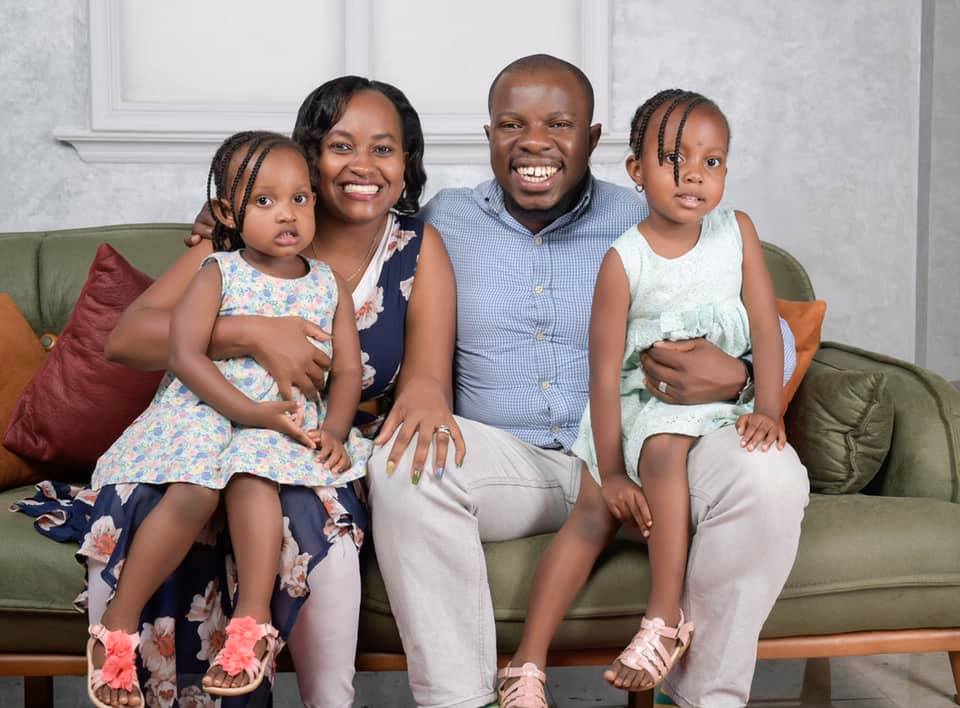 The Wamboye family